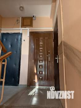 2-к квартира, вторичка, 41м2, 3/4 этаж