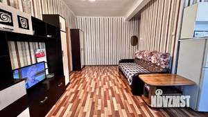 2-к квартира, вторичка, 44м2, 2/2 этаж