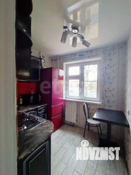 2-к квартира, вторичка, 47м2, 4/5 этаж