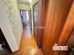 3-к квартира, вторичка, 73м2, 2/3 этаж