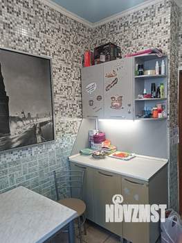 2-к квартира, вторичка, 51м2, 1/9 этаж