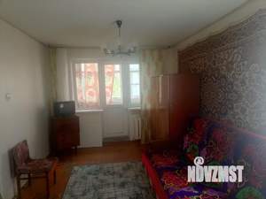 1-к квартира, вторичка, 30м2, 2/5 этаж