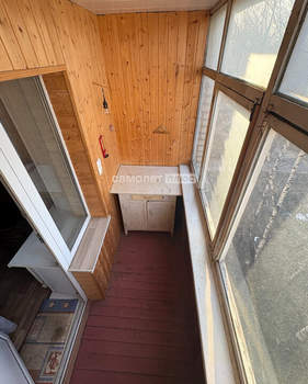 3-к квартира, вторичка, 63м2, 5/9 этаж