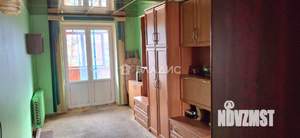 3-к квартира, вторичка, 59м2, 3/5 этаж