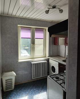 2-к квартира, вторичка, 45м2, 1/5 этаж