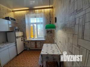 2-к квартира, вторичка, 60м2, 5/5 этаж