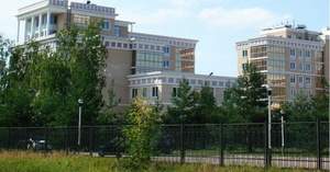 3-к квартира, вторичка, 86м2, 2/7 этаж