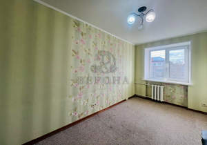 2-к квартира, вторичка, 42м2, 4/5 этаж