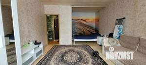 1-к квартира, вторичка, 39м2, 4/14 этаж