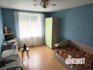 3-к квартира, вторичка, 65м2, 2/9 этаж