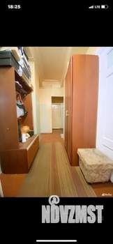 3-к квартира, вторичка, 92м2, 1/4 этаж