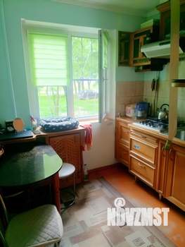 1-к квартира, вторичка, 31м2, 1/5 этаж