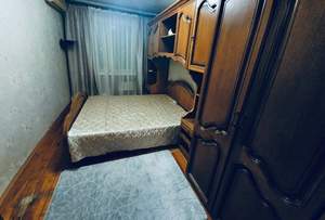 2-к квартира, вторичка, 50м2, 4/14 этаж