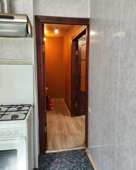 2-к квартира, вторичка, 45м2, 1/5 этаж