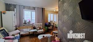 3-к квартира, вторичка, 67м2, 15/16 этаж