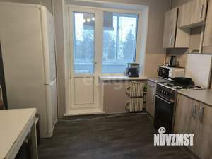 2-к квартира, вторичка, 53м2, 2/5 этаж