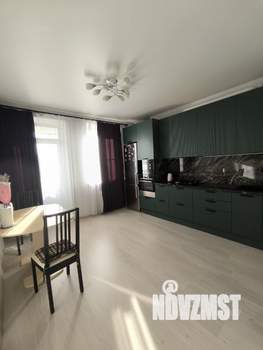 2-к квартира, вторичка, 73м2, 3/4 этаж