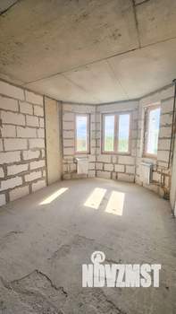 3-к квартира, вторичка, 91м2, 8/15 этаж