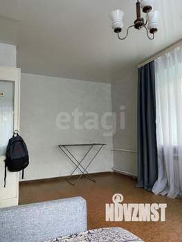 1-к квартира, вторичка, 31м2, 3/5 этаж