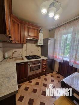 2-к квартира, вторичка, 45м2, 3/5 этаж