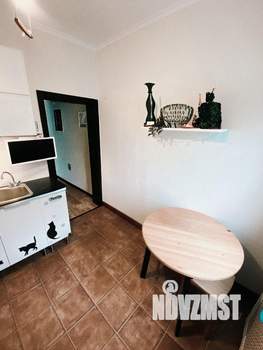 1-к квартира, вторичка, 40м2, 3/5 этаж