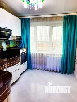 2-к квартира, вторичка, 52м2, 13/14 этаж