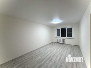 1-к квартира, вторичка, 32м2, 5/5 этаж