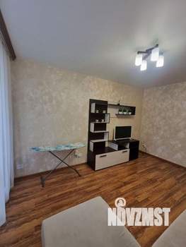 2-к квартира, вторичка, 45м2, 3/5 этаж