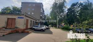 3-к квартира, вторичка, 59м2, 2/5 этаж