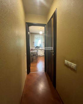 3-к квартира, вторичка, 58м2, 3/5 этаж