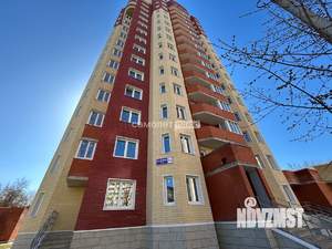 2-к квартира, вторичка, 64м2, 5/16 этаж