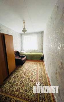 2-к квартира, вторичка, 43м2, 4/5 этаж