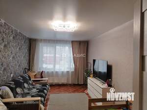 3-к квартира, вторичка, 66м2, 3/10 этаж