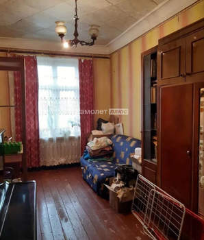 3-к квартира, вторичка, 46м2, 3/5 этаж