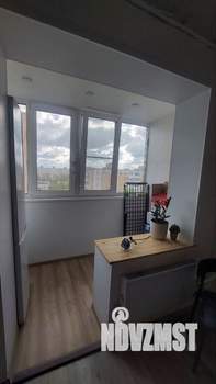 2-к квартира, вторичка, 54м2, 9/12 этаж