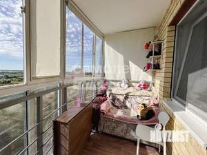 Студия квартира, вторичка, 25м2, 9/10 этаж