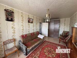 1-к квартира, вторичка, 33м2, 8/9 этаж