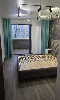 3-к квартира, вторичка, 68м2, 3/9 этаж