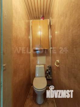 2-к квартира, вторичка, 40м2, 5/5 этаж