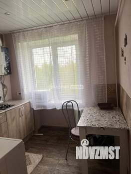 1-к квартира, вторичка, 33м2, 5/5 этаж