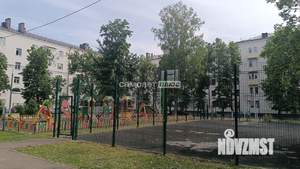 3-к квартира, вторичка, 74м2, 3/5 этаж