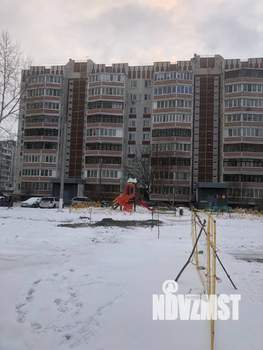 2-к квартира, вторичка, 68м2, 8/9 этаж