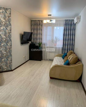 2-к квартира, вторичка, 53м2, 15/17 этаж