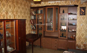 3-к квартира, вторичка, 61м2, 5/9 этаж