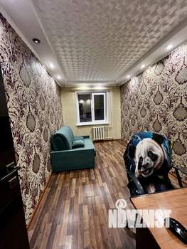 3-к квартира, вторичка, 58м2, 2/5 этаж