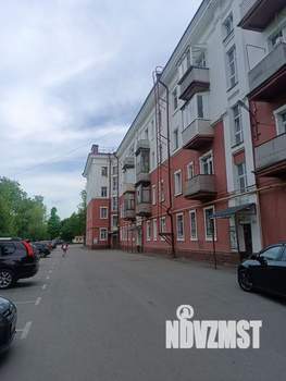 Фото квартиры на продажу (1)