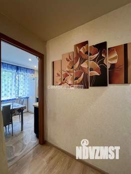 2-к квартира, вторичка, 43м2, 5/5 этаж