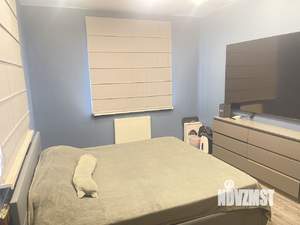 3-к квартира, вторичка, 70м2, 14/17 этаж