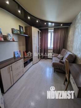 2-к квартира, вторичка, 53м2, 12/17 этаж