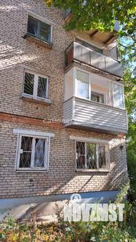 1-к квартира, вторичка, 28м2, 2/5 этаж